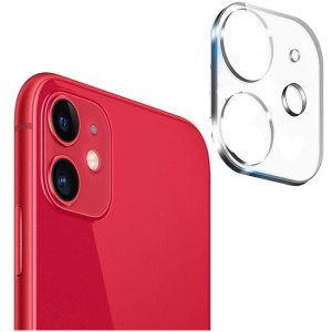 iPhone 12 Camera Screen Protector Full Tempered Glass Back camera Lens Protector
