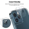 iPhone 11 Camera Screen Protector Full Tempered Glass Back camera Lens Protector - Image 4