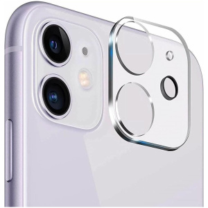 iPhone 12 mini Camera Screen Protector Full Tempered Glass Back camera Lens Protector