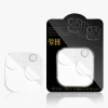 iPhone 11 Camera Screen Protector Full Tempered Glass Back camera Lens Protector - Image 2