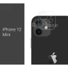 iPhone 12 mini Camera Screen Protector Full Tempered Glass Back camera Lens Protector