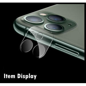 iPhone 12 mini Camera Screen Protector Full Tempered Glass Back camera Lens Protector - Image 2