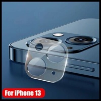 iPhone 13 Camera Screen Protector Full Tempered Glass Back camera Lens Protector