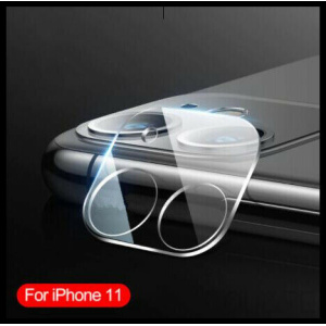 iPhone 11 Camera Screen Protector Full Tempered Glass Back camera Lens Protector
