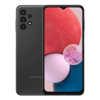 Samsung Galaxy A13 4G 128GB UNLOCKED Smartphone - Black - AU STOCK 24 Months SAMSUNG Warranty