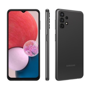 Samsung Galaxy A13 4G 128GB UNLOCKED Smartphone - Black - AU STOCK 24 Months SAMSUNG Warranty - Image 2
