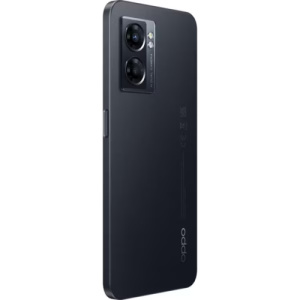OPPO A77 5G (Dual Sim, 6.56 inches, 128GB/6GB) Midnight black Au stock - Image 6