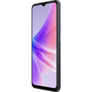 OPPO A77 5G (Dual Sim, 6.56 inches, 128GB/6GB) Midnight black Au stock - Image 4