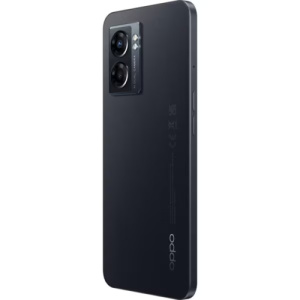 OPPO A77 5G (Dual Sim, 6.56 inches, 128GB/6GB) Midnight black Au stock - Image 3