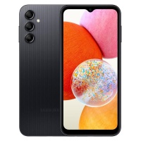BRAND NEW- TELSTRA Samsung Galaxy A14 4GX ($209) (4GB/128GB) - BLACK