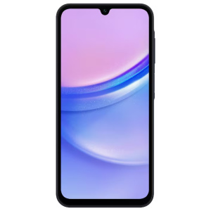 Samsung A15 4G (4GB/128GB) Network unlocked - Blue Black - Image 2
