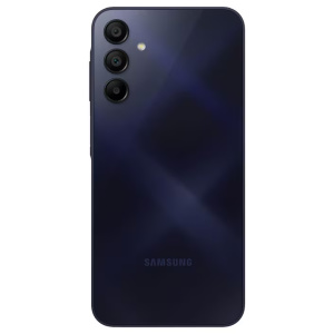 Samsung A15 4G (4GB/128GB) Network unlocked - Blue Black - Image 3