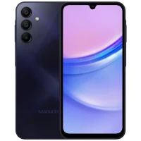 Samsung A15 4G (4GB/128GB) Network unlocked - Blue Black