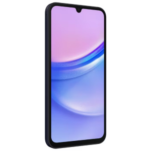 Samsung A15 4G (4GB/128GB) Network unlocked - Blue Black - Image 4