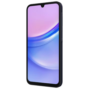 Samsung A15 4G (4GB/128GB) Network unlocked - Blue Black - Image 5