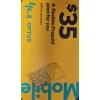 Optus $35 Prepaid SIM Starter Kit