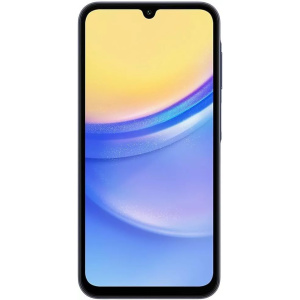 Telstra Samsung A15 5G (128GB/4GB) - Black - Image 2