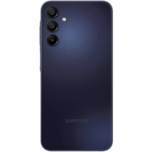Telstra Samsung A15 5G (128GB/4GB) - Black - Image 3