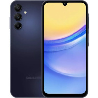 Telstra Samsung A15 5G (128GB/4GB) - Black