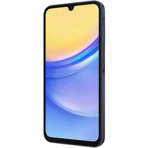 Telstra Samsung A15 5G (128GB/4GB) - Black - Image 4