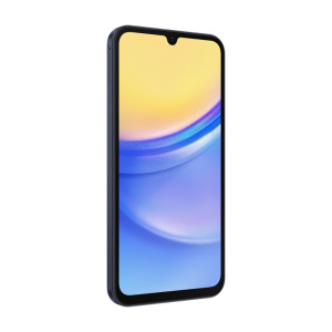 Telstra Samsung A15 5G (128GB/4GB) - Black - Image 5