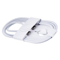 High Quality Nylon Braided Type C To C 60W Fast Charging Mobile Phone Data Cable Type C Cables for iPhone 15 16 Pro Max