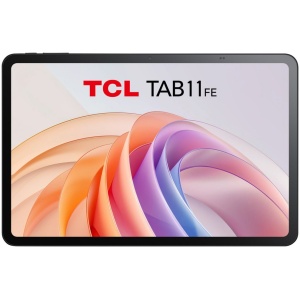 TCL Tab 11 FE (128GB/4GB) 11" screen - Space grey