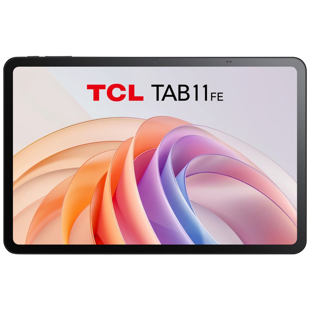 TCL Tab 11 FE (128GB/4GB) 11" screen - Space grey