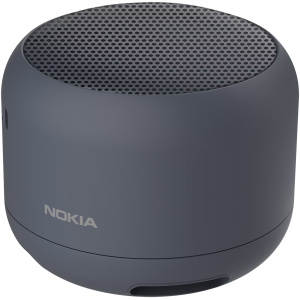 Nokia Portable wireless speaker 2 - Cloudy blue